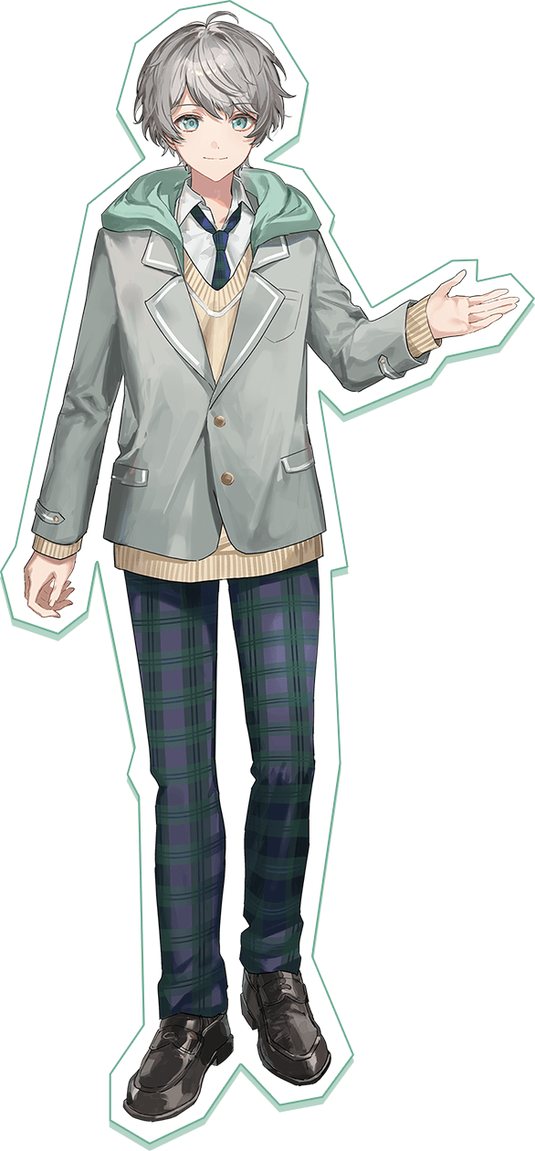 めろんぱーかー ～キミがなんでも部の部長さん！～ 公式サイト