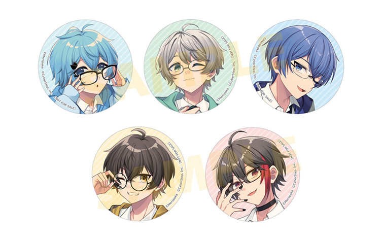 めろんぱーかー ～キミがなんでも部の部長さん！～ 公式サイト